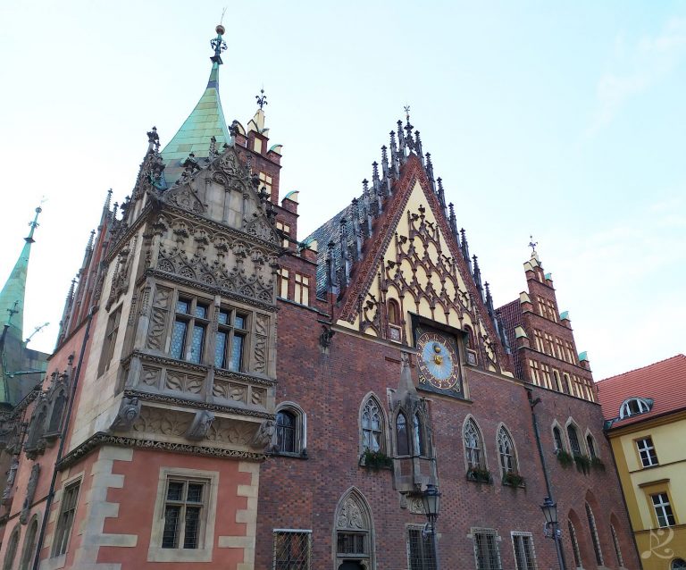 Wroclaw